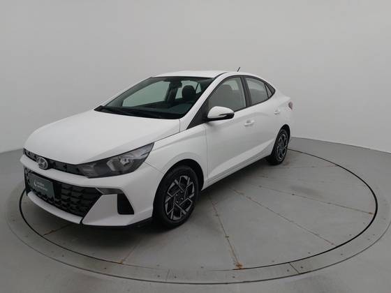 HYUNDAI HB20S 1.0 12V FLEX COMFORT PLUS MANUAL